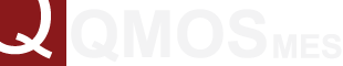 QMOS MES Logo