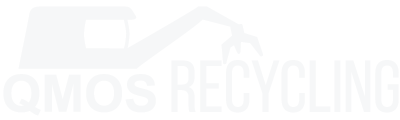 QMOS Recycling Logo